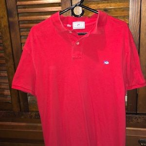 Southern Tide Collared Shirt